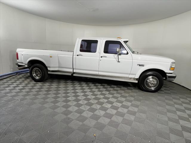 1993 Ford F-350 XL