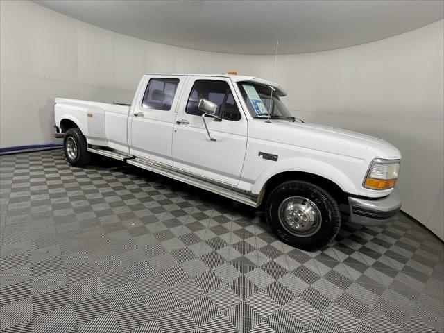 1993 Ford F-350 XL
