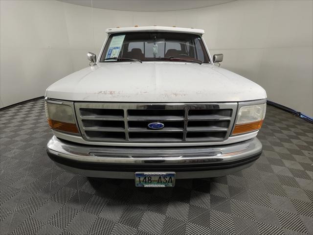 1993 Ford F-350 XL