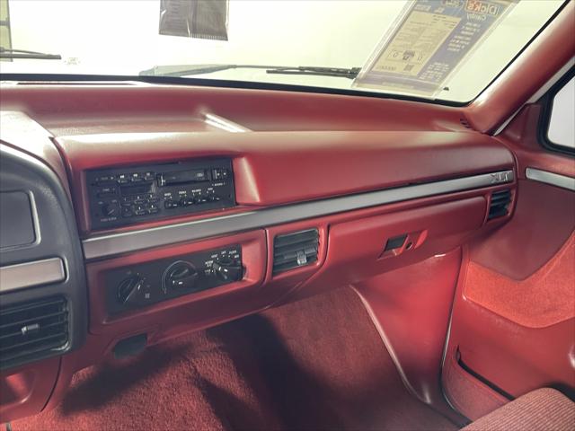 1993 Ford F-350 XL