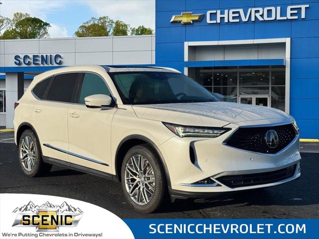 2022 Acura MDX Advance Package for sale in West Union, SC