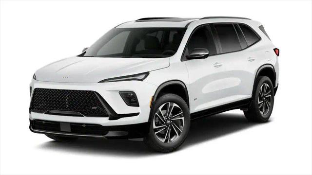 2027 Buick Enclave Sport Touring for sale in Detroit, MI