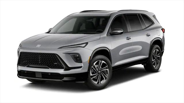 2027 Buick Enclave Sport Touring for sale in Detroit, MI