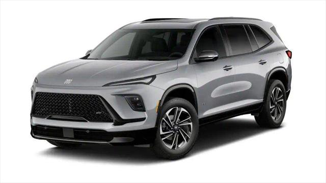 2027 Buick Enclave Sport Touring for sale in Detroit, MI