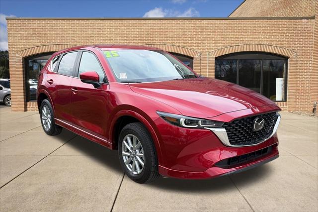2025 Mazda CX-5 2.5 S Select for sale in State College, PA