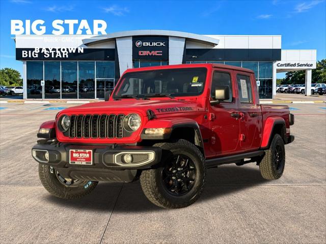 2025 Jeep Gladiator Sport for sale in Baytown, TX