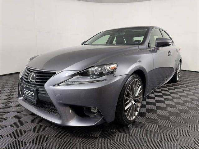 2015 Lexus IS 250 250 for sale in Lynnwood, WA
