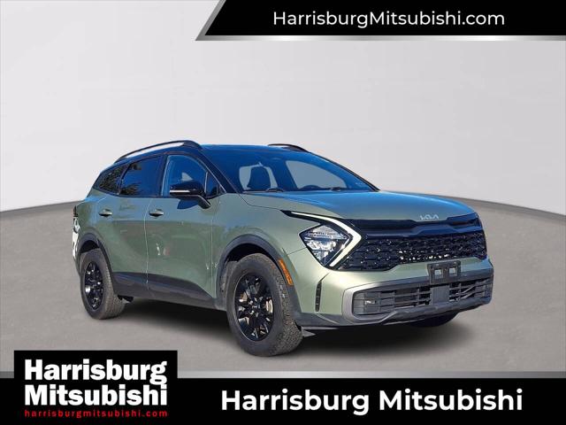 2023 Kia Sportage X-Pro for sale in Harrisburg, PA