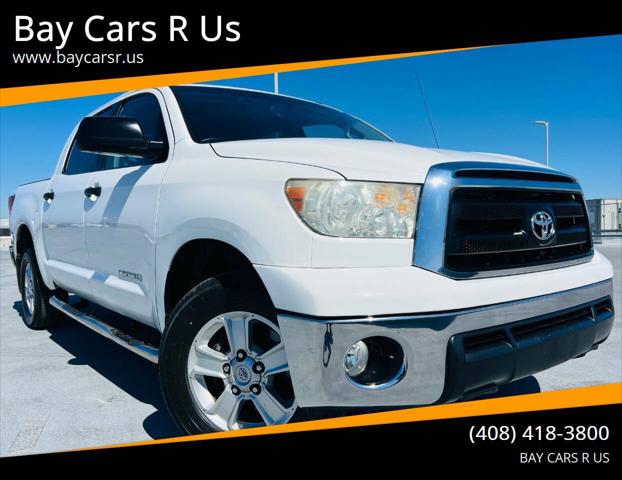 2012 Toyota Tundra Grade 5.7L V8 for sale in San Jose, CA