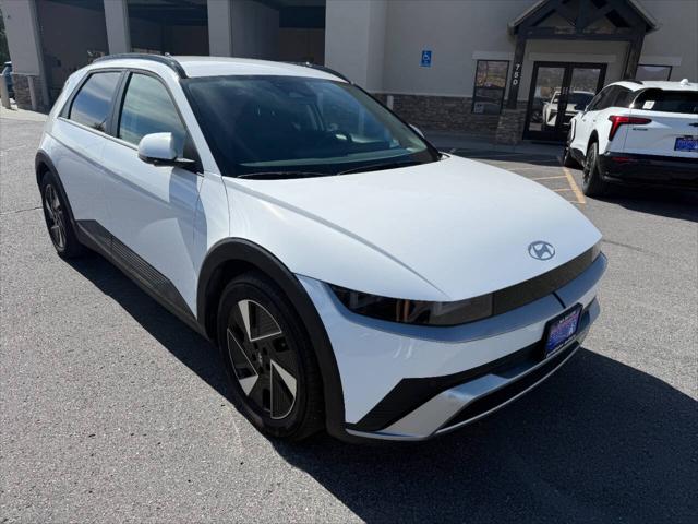 2025 Hyundai IONIQ 5 SEL for sale in Bountiful, UT