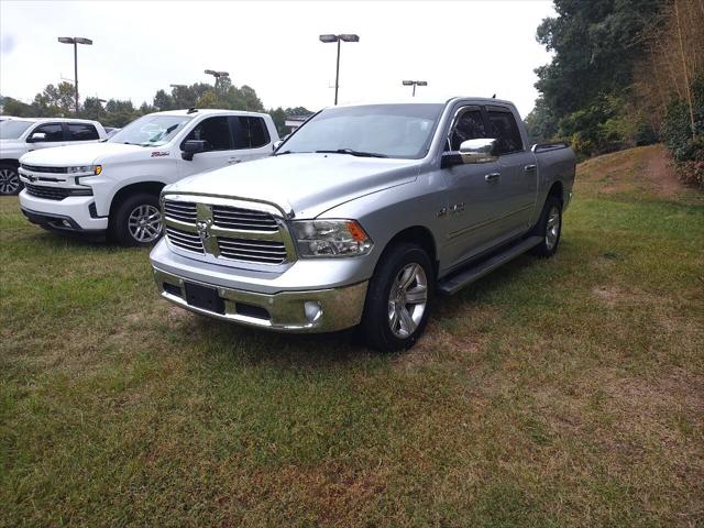 2014 Ram 1500 Big Horn for sale in Thomasville, NC