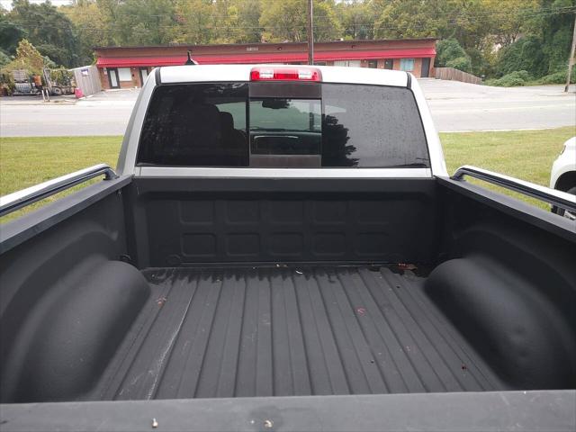 2014 Ram 1500 Big Horn