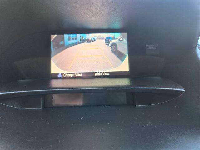 2013 Acura RDX Base AWD 4dr SUV