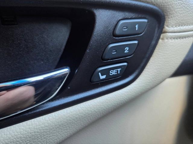 2013 Acura RDX Base AWD 4dr SUV