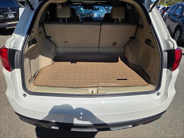 2013 Acura RDX Base AWD 4dr SUV