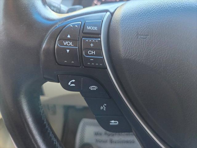 2013 Acura RDX Base AWD 4dr SUV