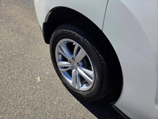 2013 Acura RDX Base AWD 4dr SUV