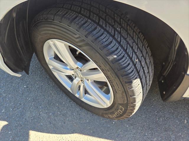 2013 Acura RDX Base AWD 4dr SUV