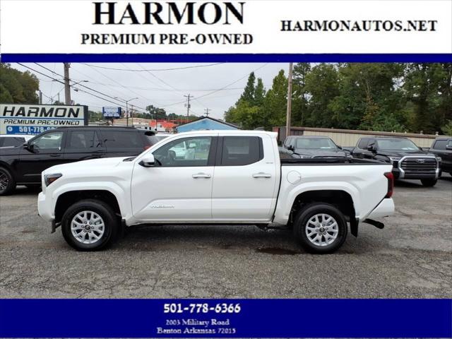 2025 Toyota Tacoma SR5 for sale in Benton, AR