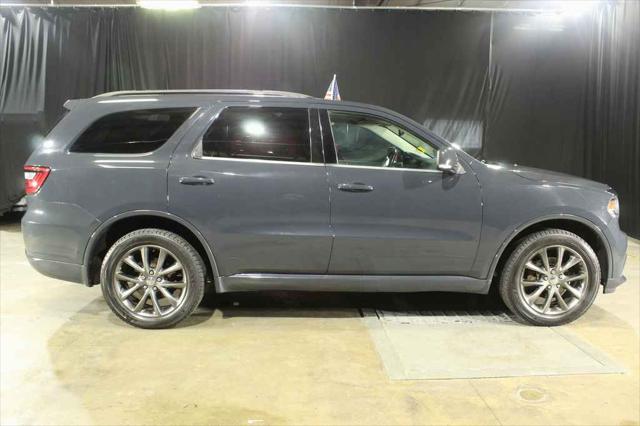 2018 Dodge Durango GT AWD for sale in Grand Island, NE