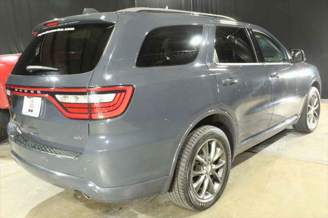2018 Dodge Durango GT AWD