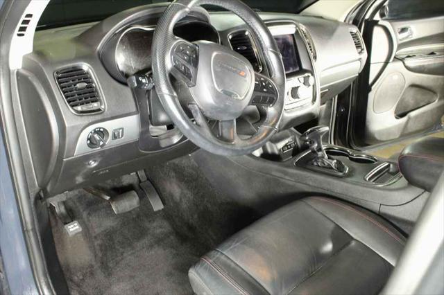 2018 Dodge Durango GT AWD