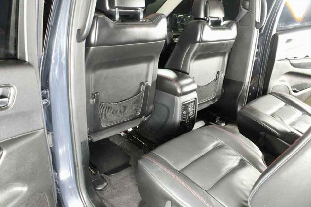 2018 Dodge Durango GT AWD