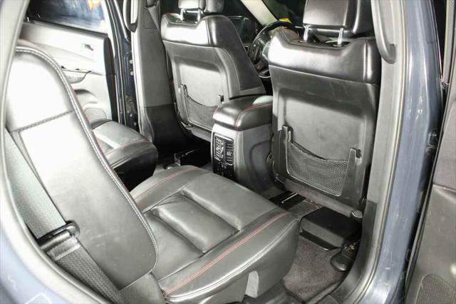 2018 Dodge Durango GT AWD