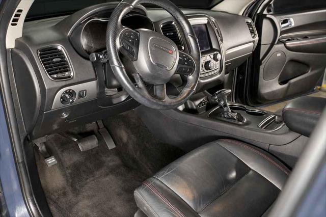 2018 Dodge Durango GT AWD