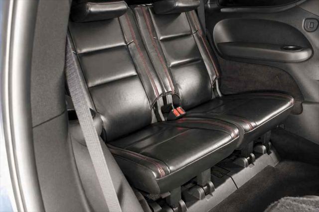 2018 Dodge Durango GT AWD