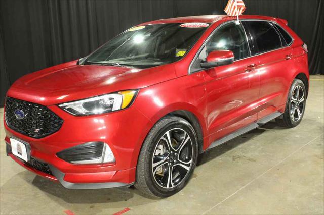 2022 Ford Edge ST for sale in Grand Island, NE