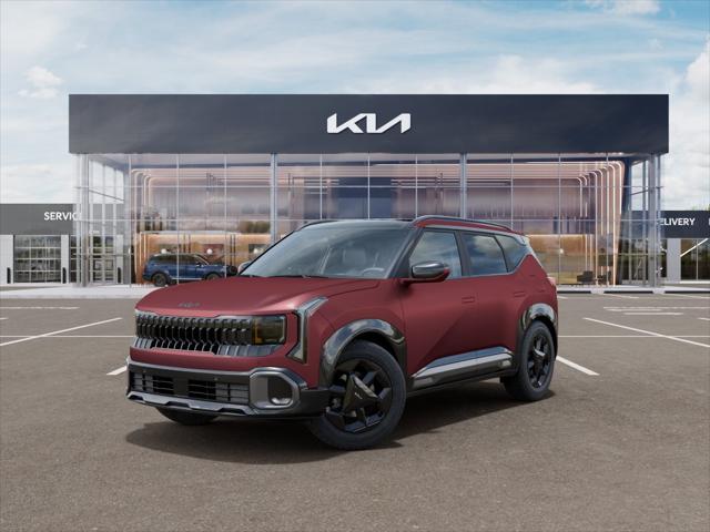 2027 Kia Seltos X-Line S for sale in Hamburg, PA