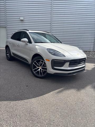 2024 Porsche Macan AWD for sale in Salt Lake City, UT