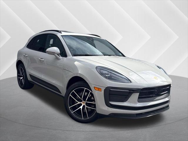 2024 Porsche Macan AWD for sale in Salt Lake City, UT
