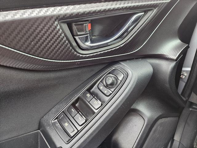 2018 Subaru Impreza 2.0i Sport
