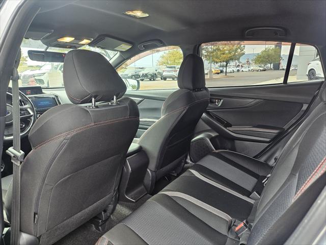 2018 Subaru Impreza 2.0i Sport