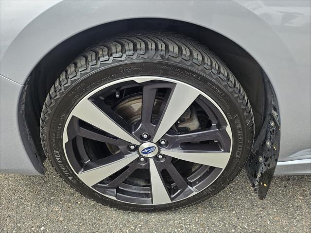 2018 Subaru Impreza 2.0i Sport
