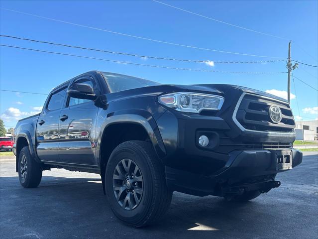 2023 Toyota Tacoma SR5 V6 for sale in Clinton, MO