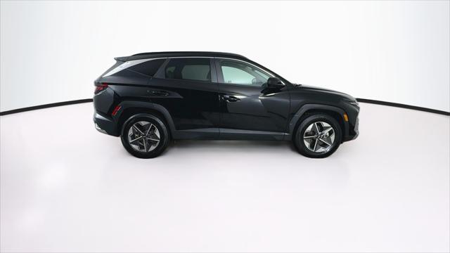 2025 Hyundai Tucson SEL for sale in Cary	, NC