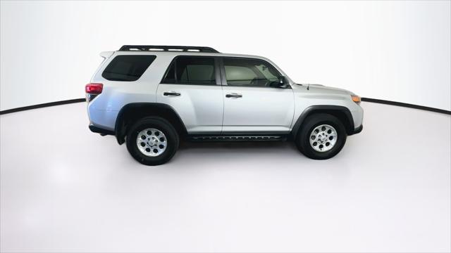 2012 Toyota 4Runner Trail for sale in Henderson, NV