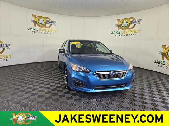 2018 Subaru Impreza 2.0i for sale in Cincinnati, OH