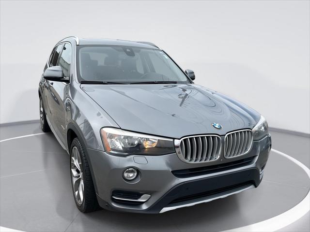 2015 BMW X3 xDrive28i for sale in Columbia, SC