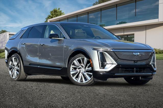 2024 Cadillac iQ Luxury w/1SE for sale in Walnut Creek, CA