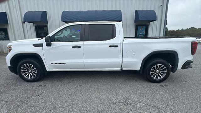 2019 GMC Sierra 1500 Base for sale in Roebuck, SC