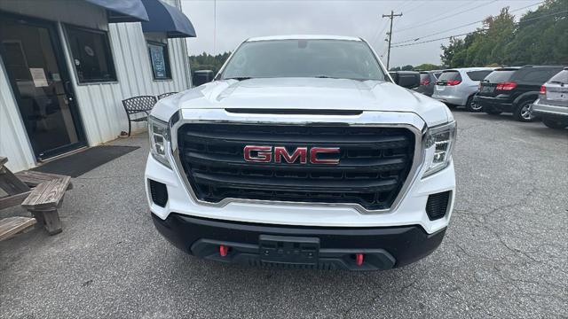2019 GMC Sierra 1500 Base