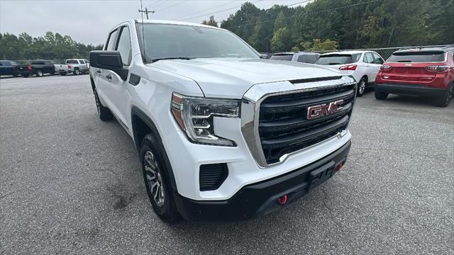 2019 GMC Sierra 1500 Base