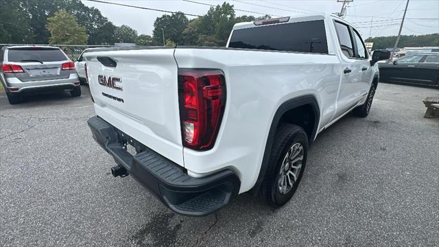 2019 GMC Sierra 1500 Base