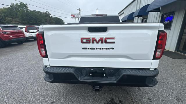 2019 GMC Sierra 1500 Base