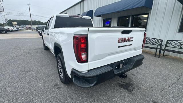 2019 GMC Sierra 1500 Base
