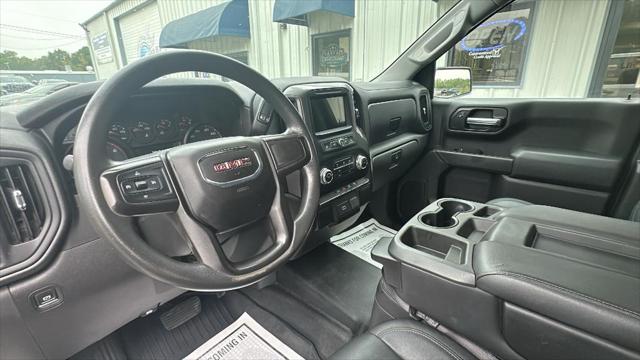 2019 GMC Sierra 1500 Base